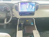 Toyota Sequoia Standard 2023